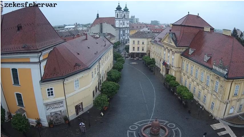 Fehérvár Médiacentrum fotója