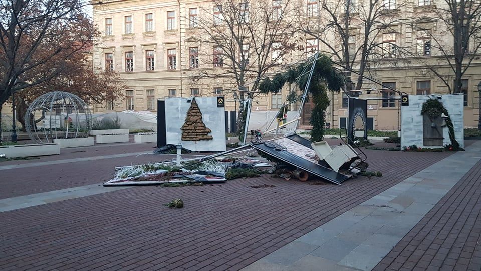 Fehérvár Médiacentrum fotója