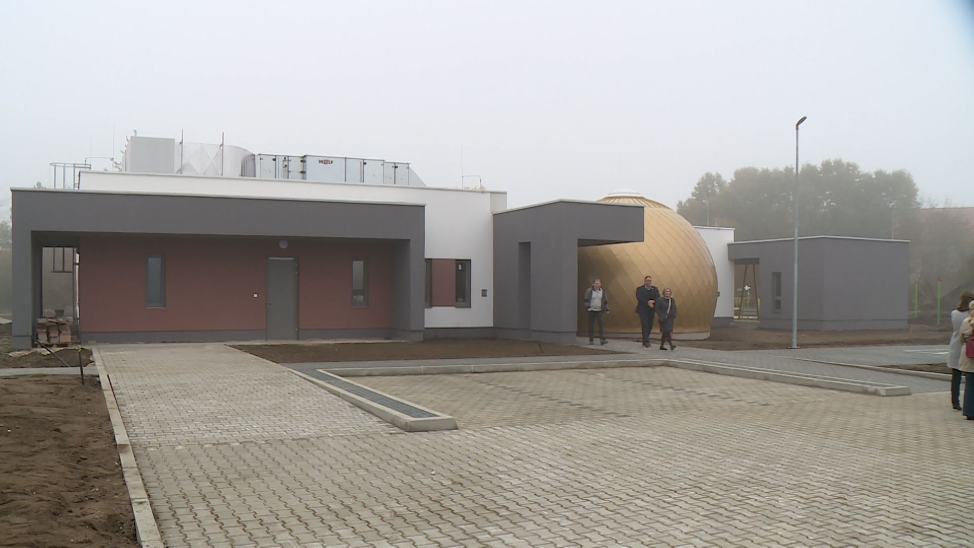 Fehérvár Médiacentrum fotója