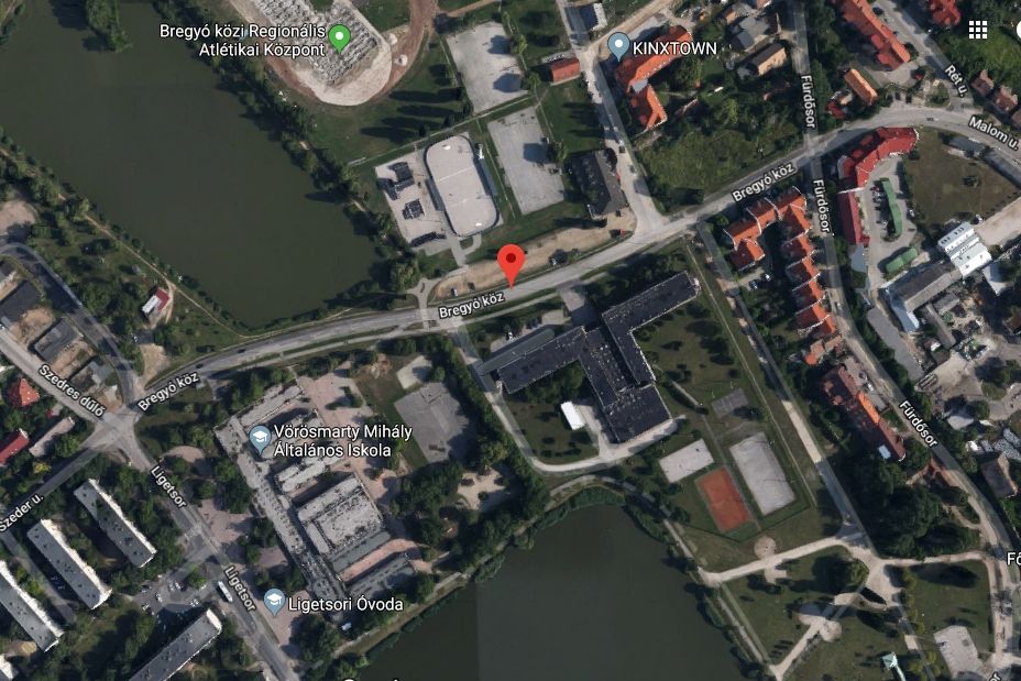 Fehérvár Médiacentrum fotója