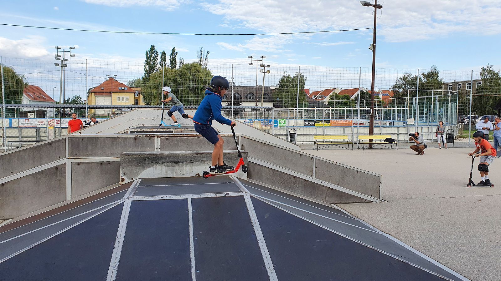 Fehérvár Médiacentrum fotója