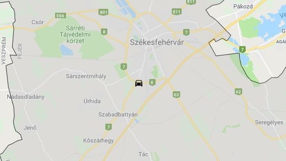Fehérvár Médiacentrum fotója