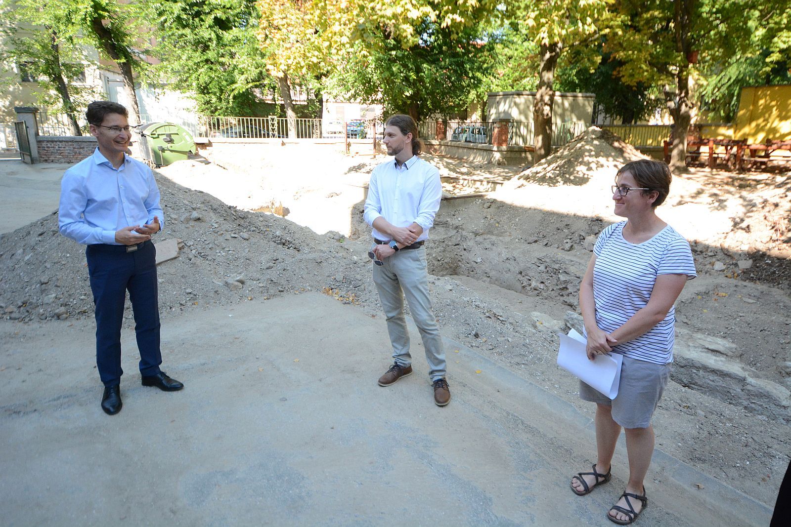 Fehérvár Médiacentrum fotója