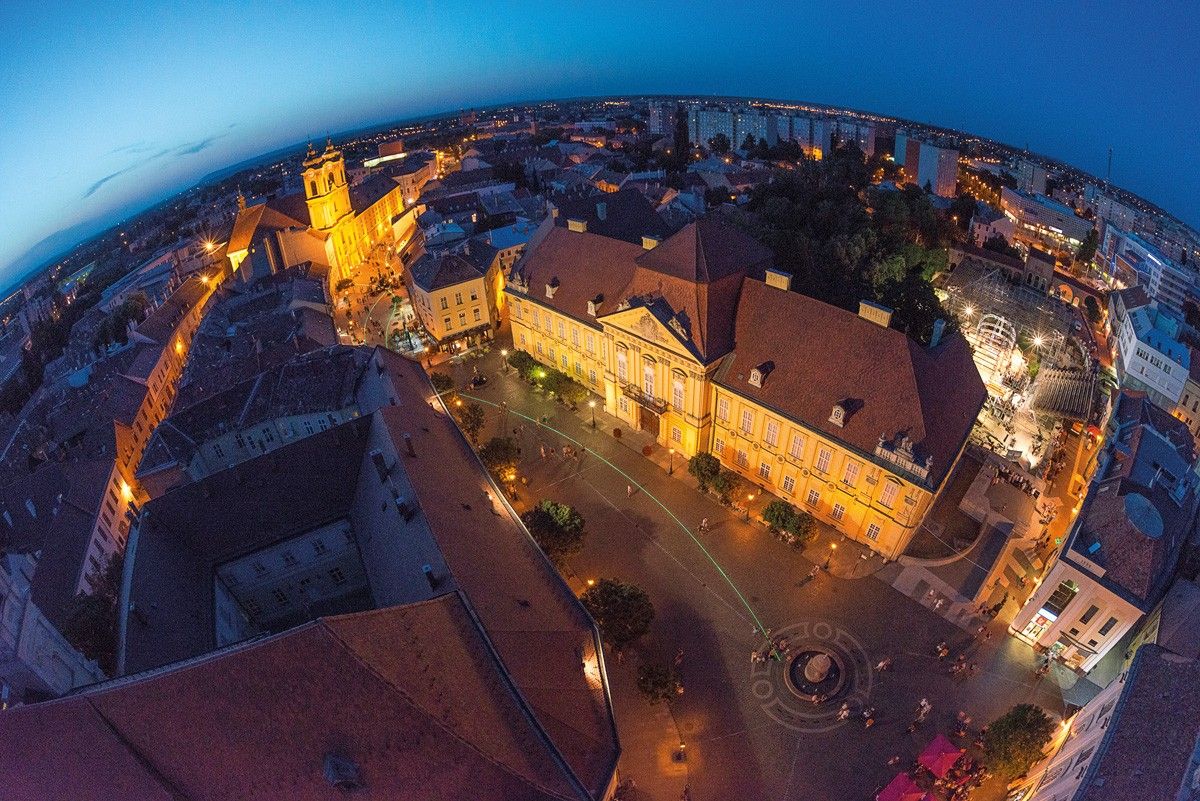 Fehérvár Médiacentrum fotója