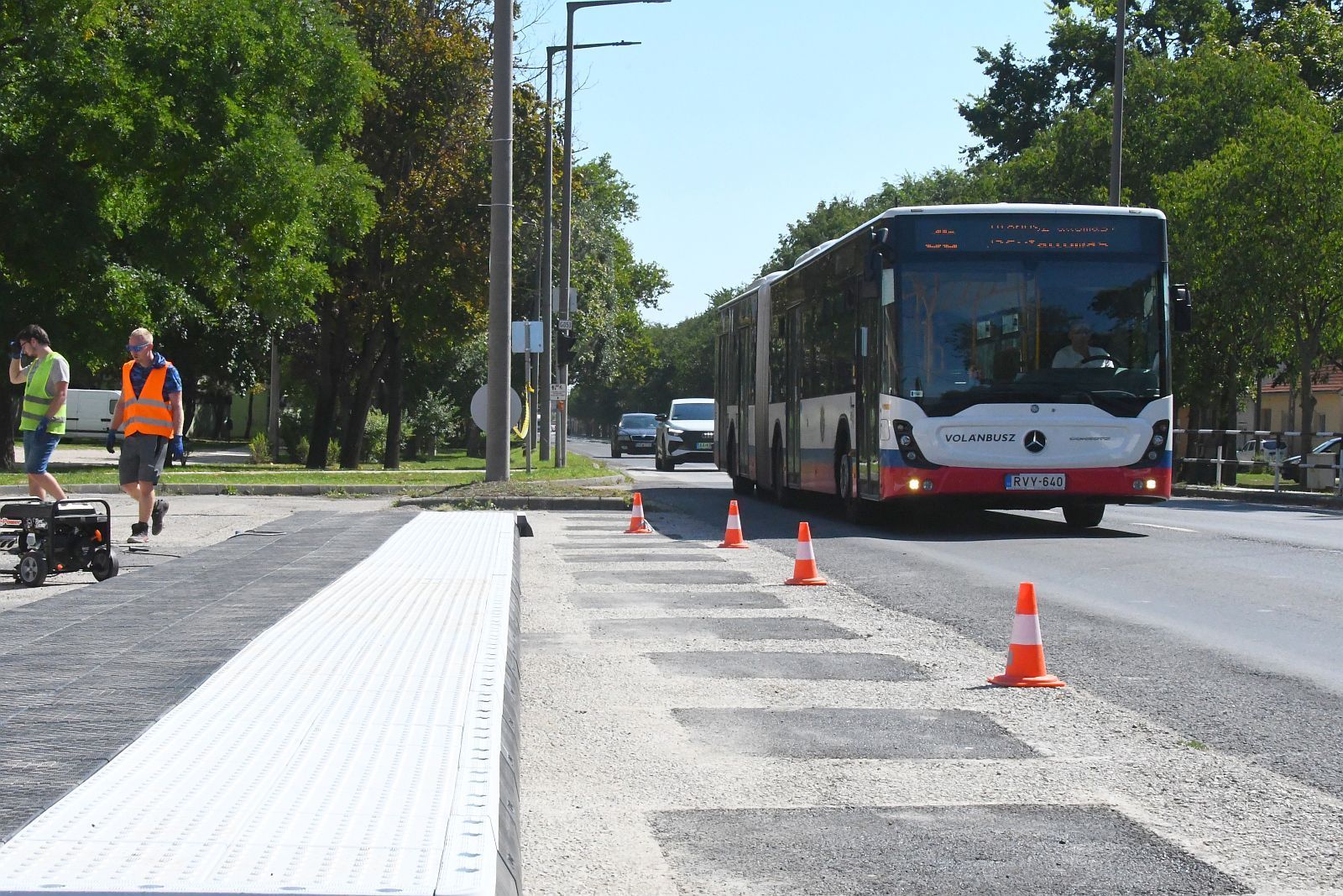 Fehérvár Médiacentrum fotója