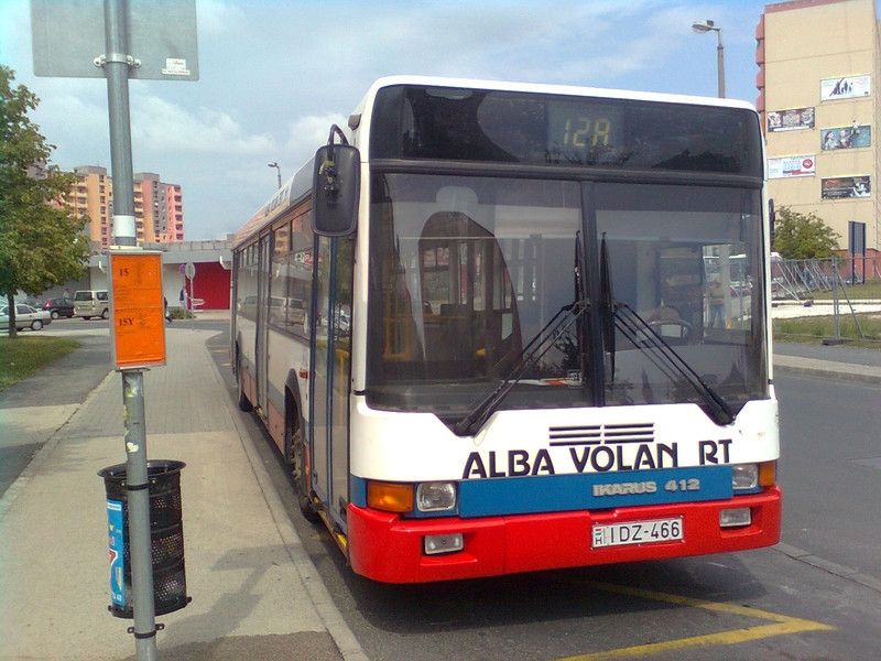 Fehérvár Médiacentrum fotója