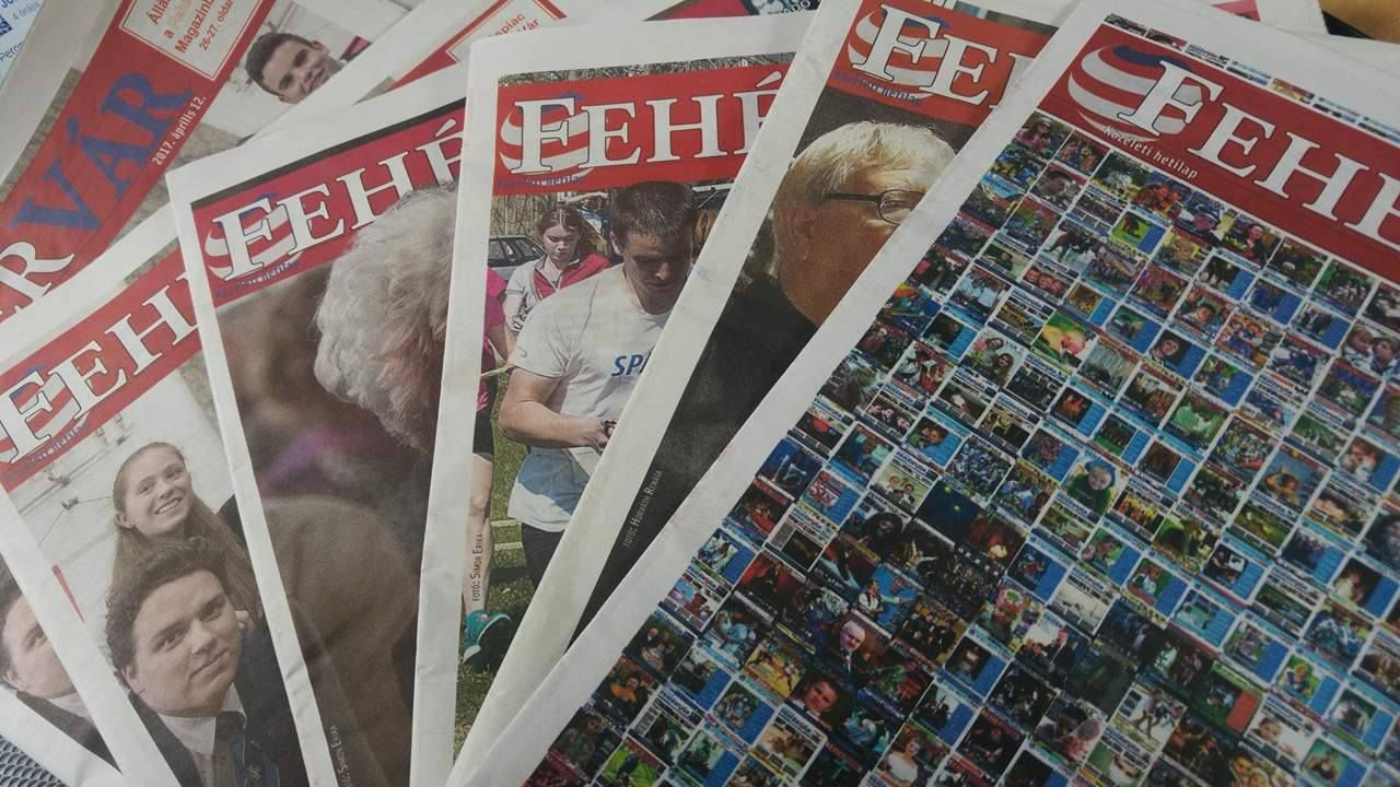 Fehérvár Médiacentrum fotója