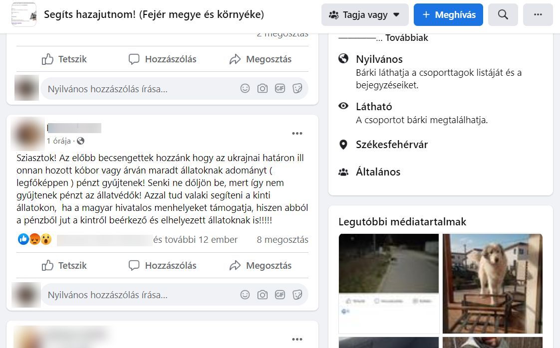 Fehérvár Médiacentrum fotója