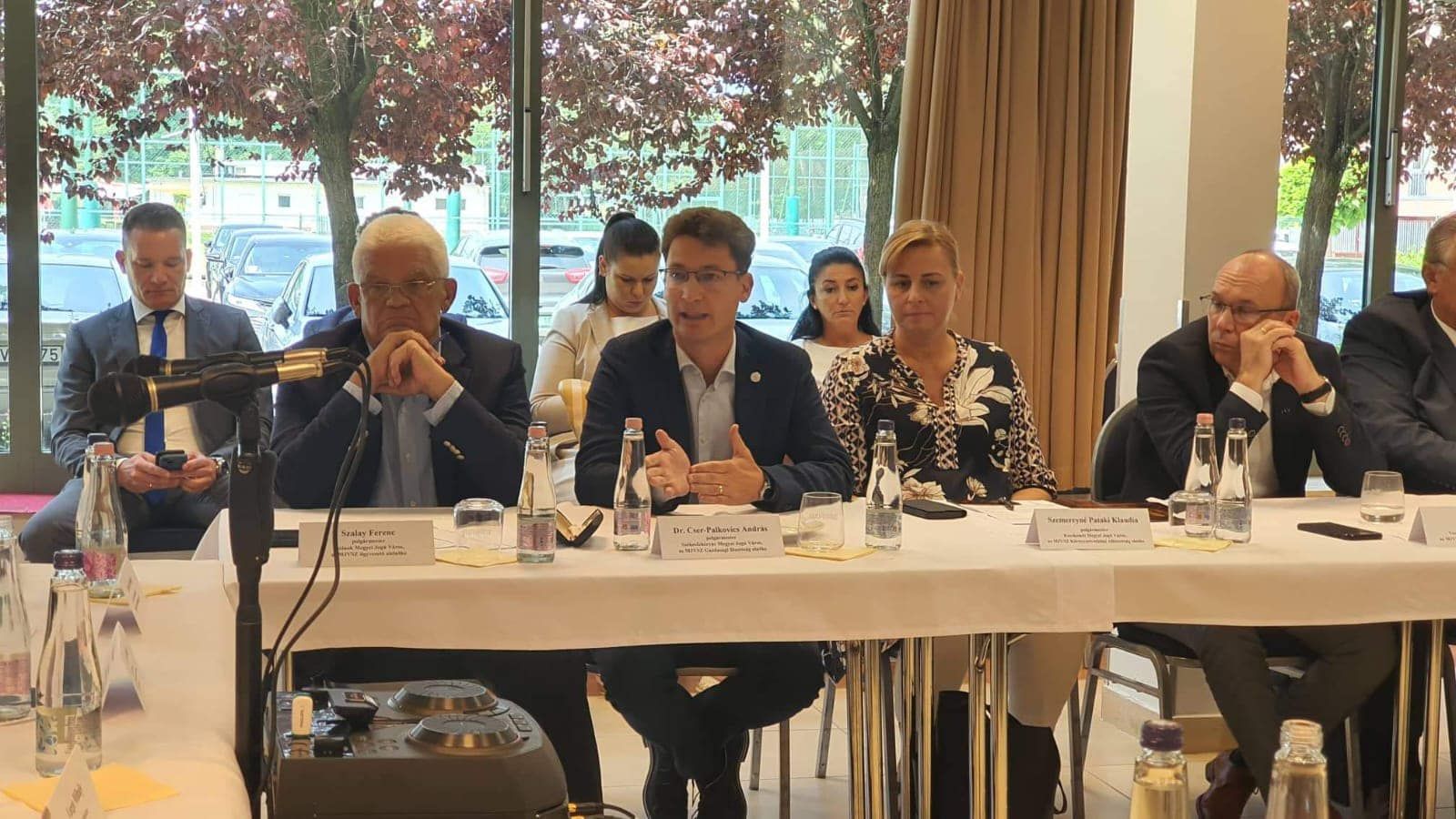 Fehérvár Médiacentrum fotója