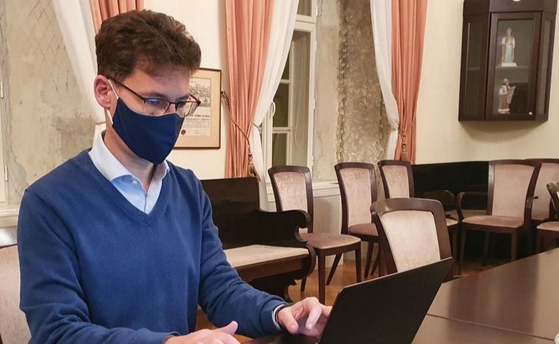 Fehérvár Médiacentrum fotója