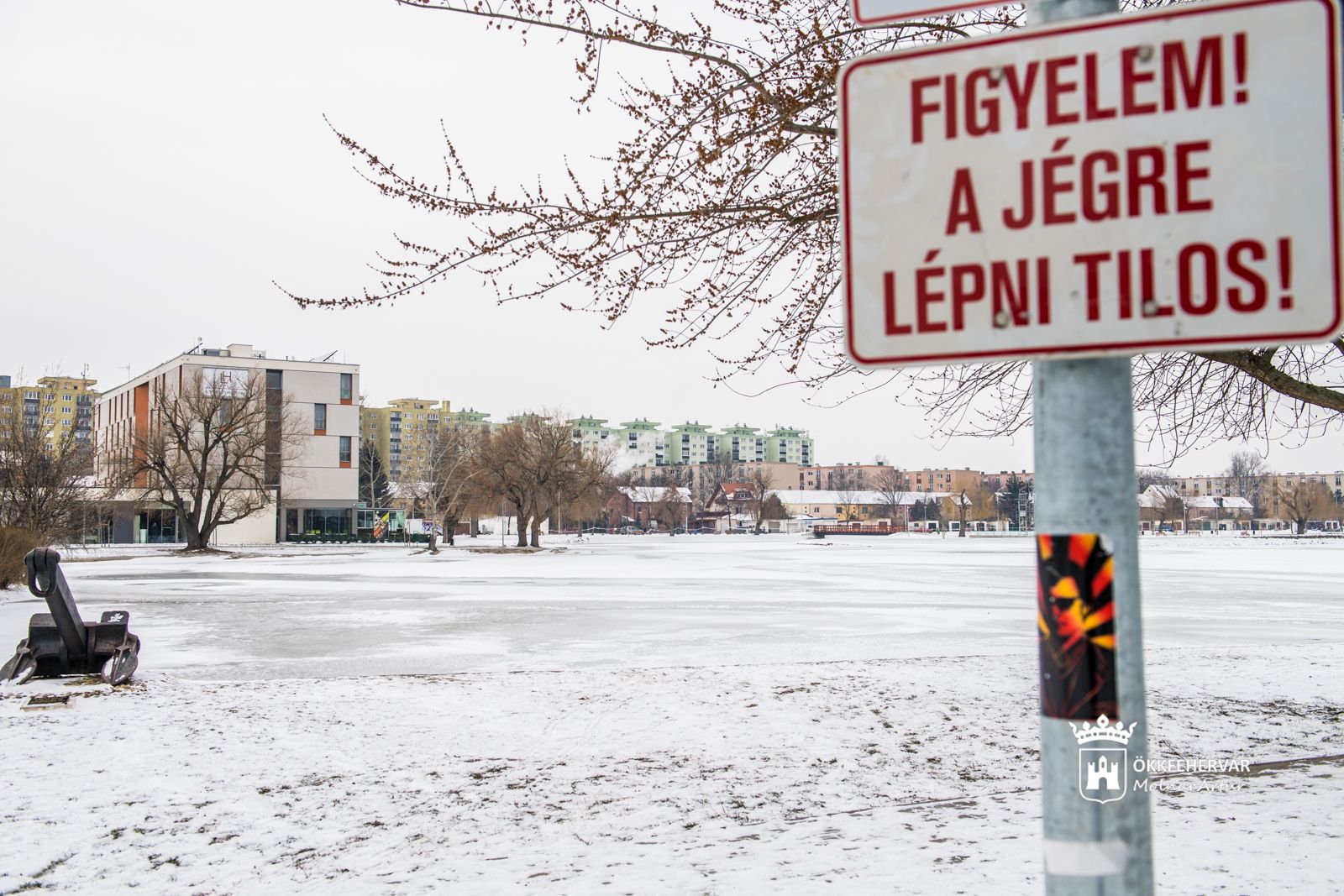 Fehérvár Médiacentrum fotója