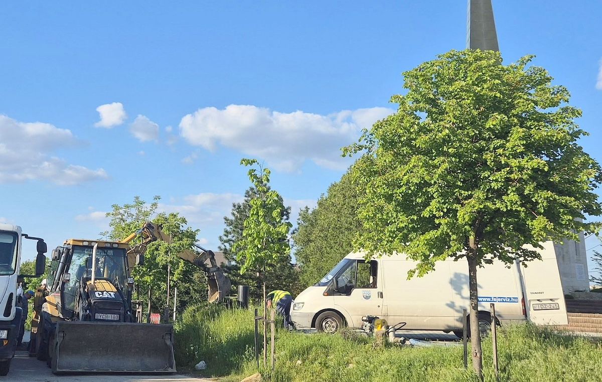 Fehérvár Médiacentrum fotója