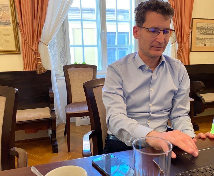 Fehérvár Médiacentrum fotója