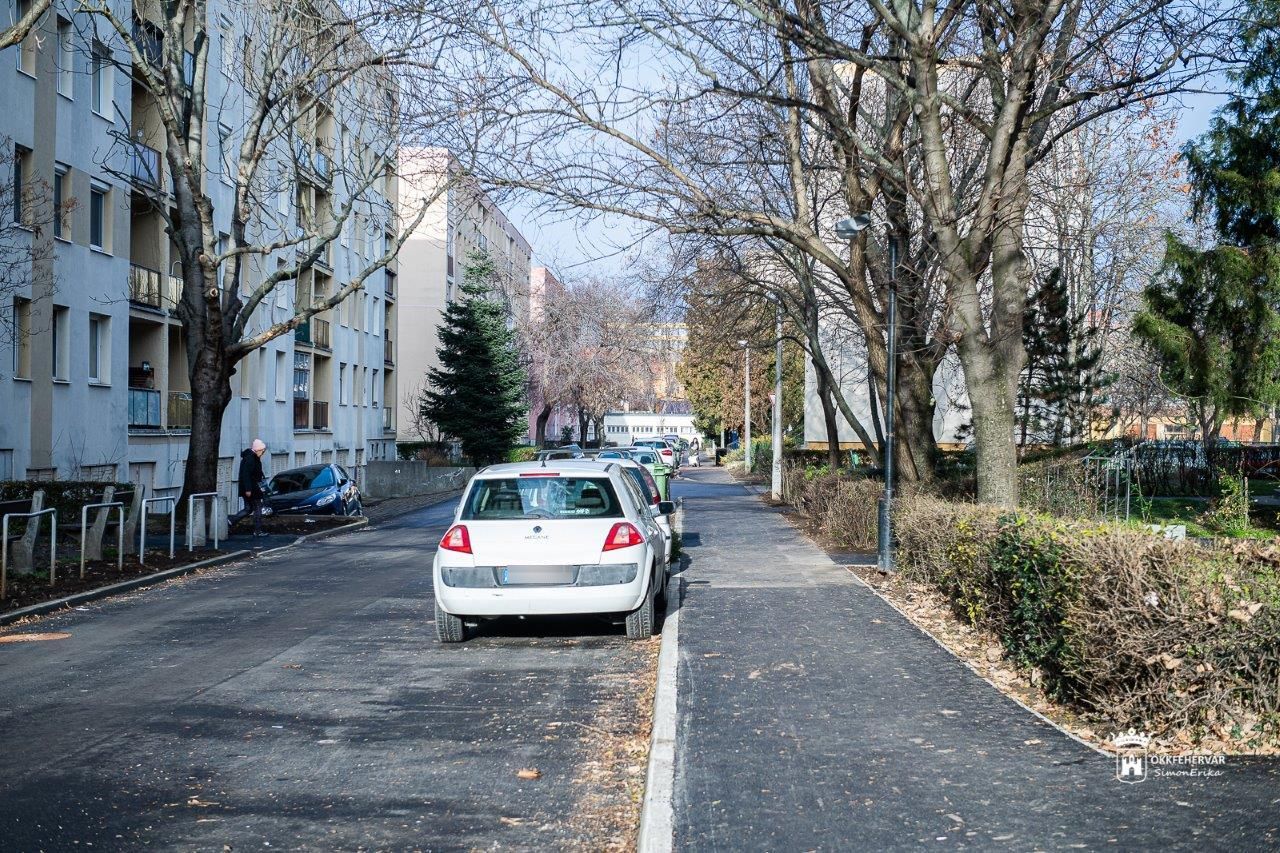 Fehérvár Médiacentrum fotója