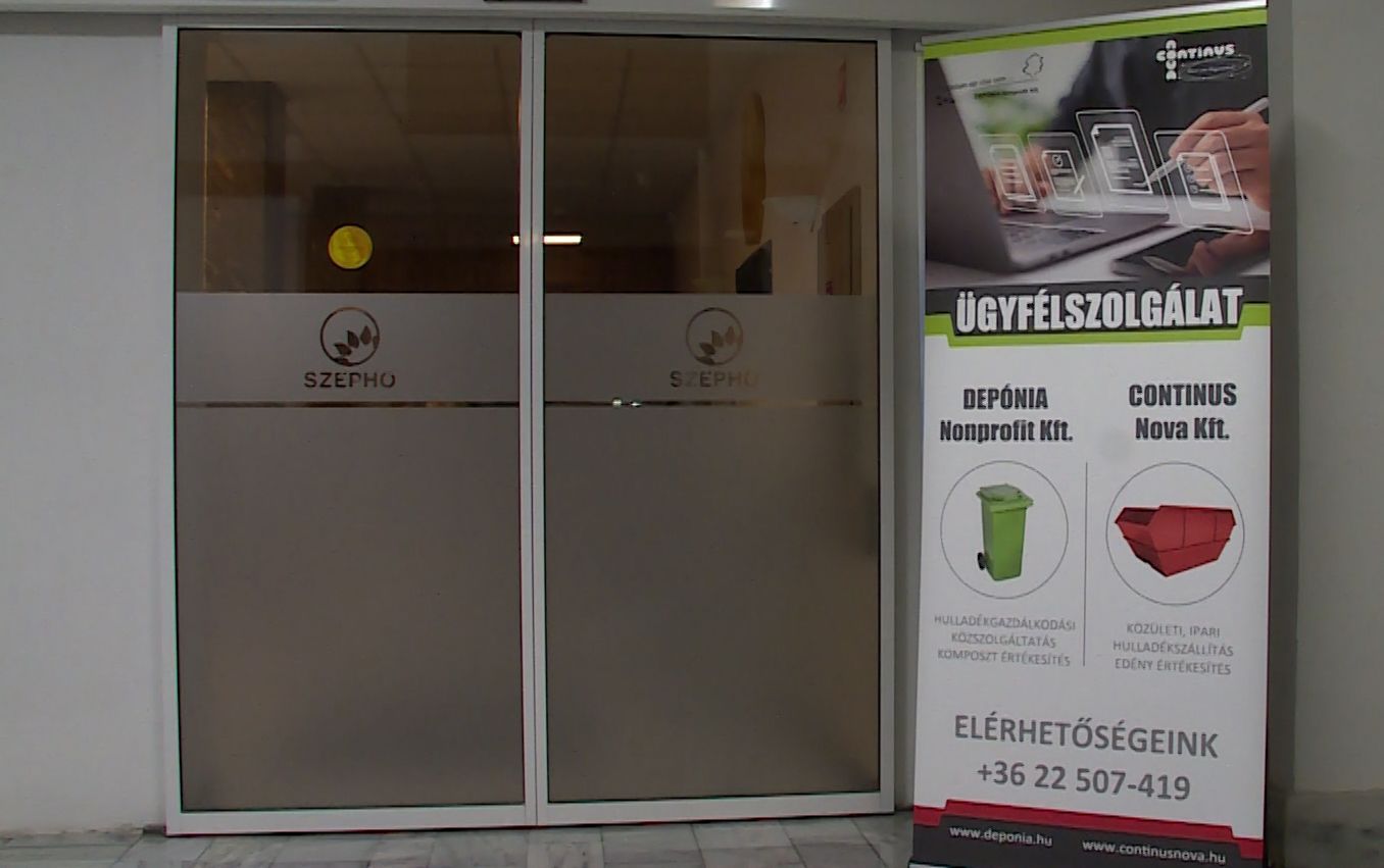 Fehérvár Médiacentrum fotója
