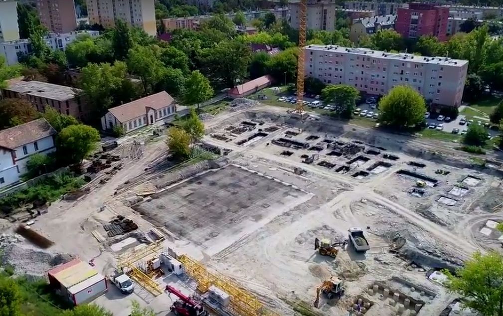 Fehérvár Médiacentrum fotója