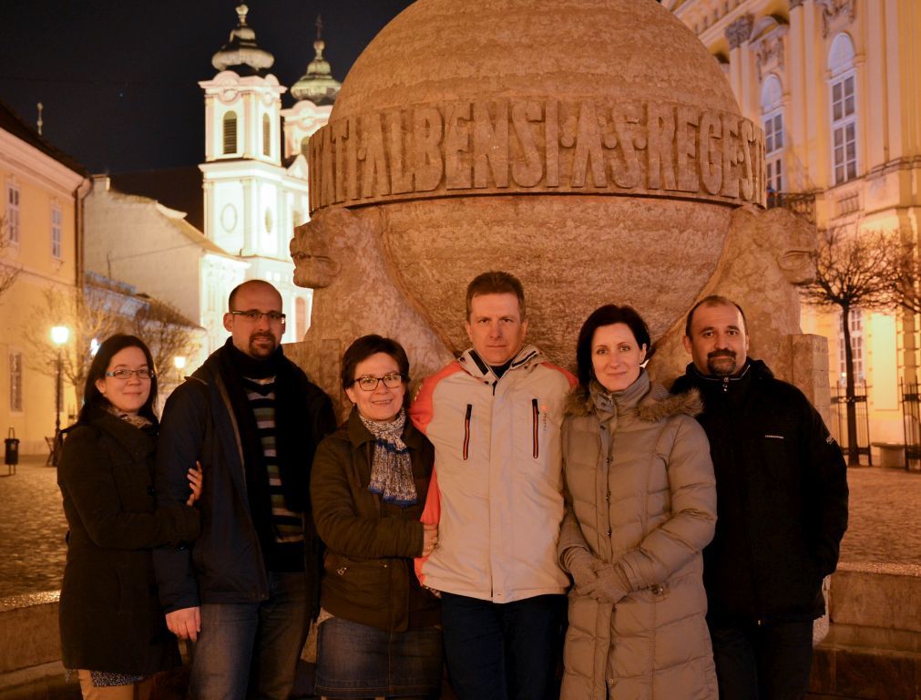 Fehérvár Médiacentrum fotója
