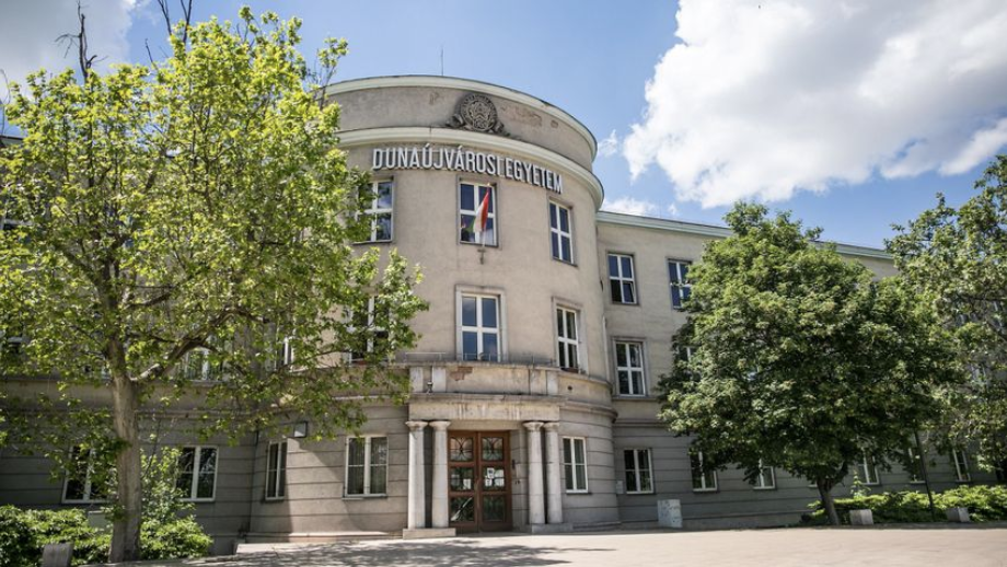 Fehérvár Médiacentrum fotója