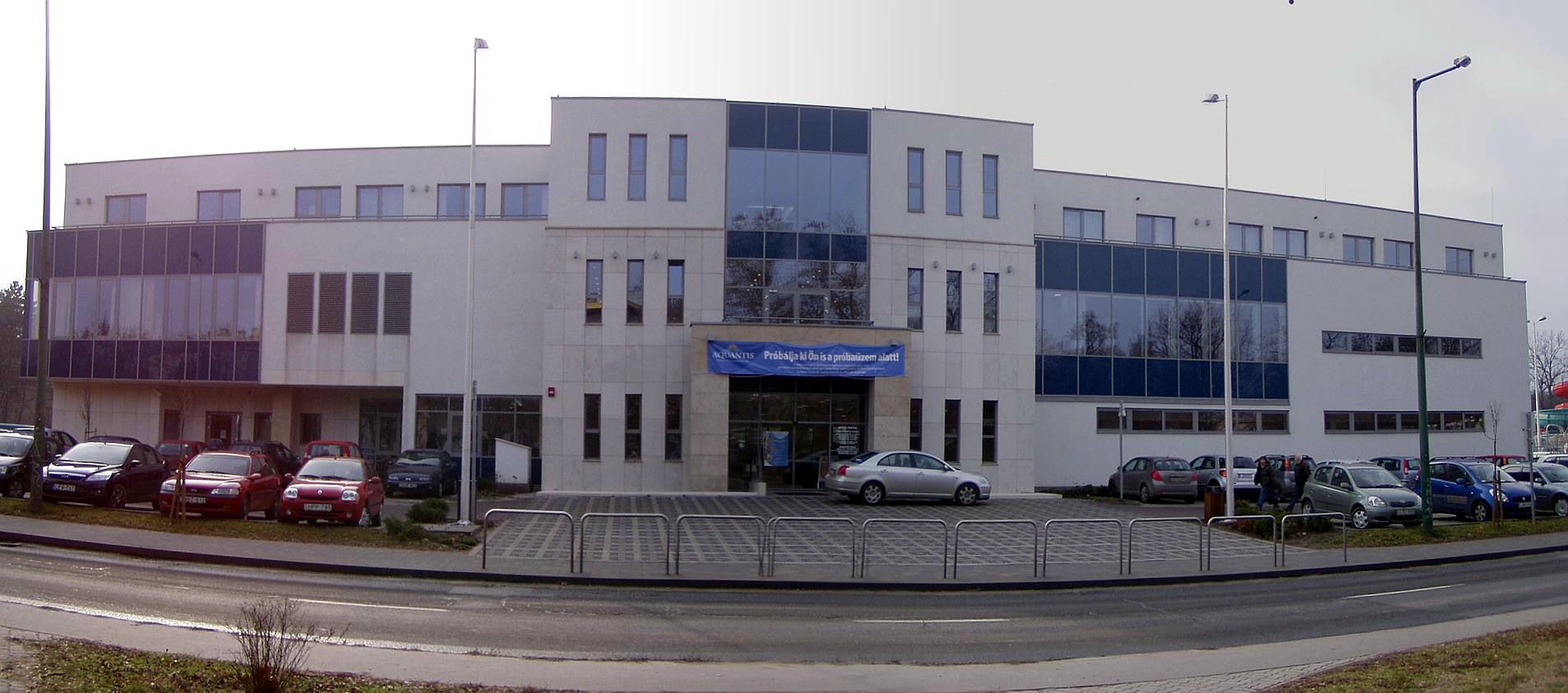 Fehérvár Médiacentrum fotója