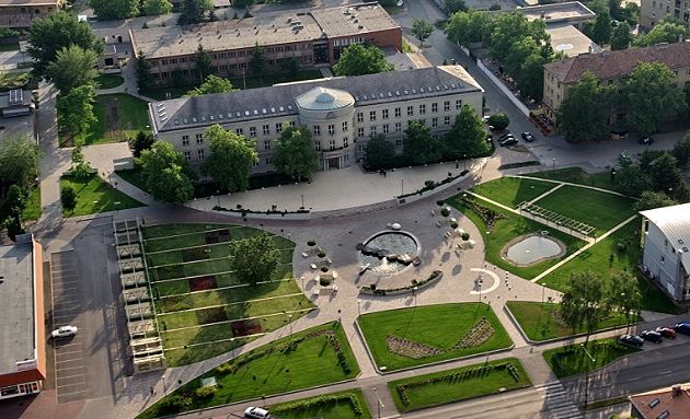 Fehérvár Médiacentrum fotója