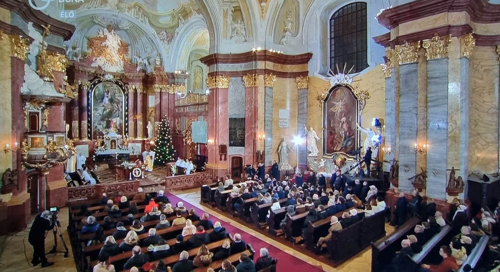 Fehérvár Médiacentrum fotója