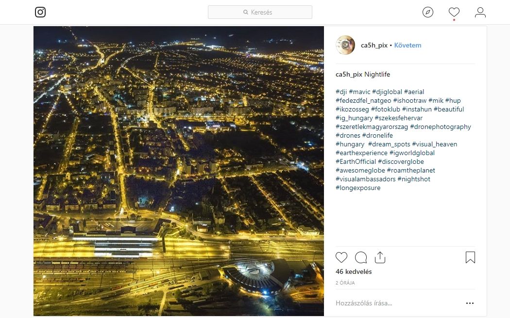Fehérvár Médiacentrum fotója