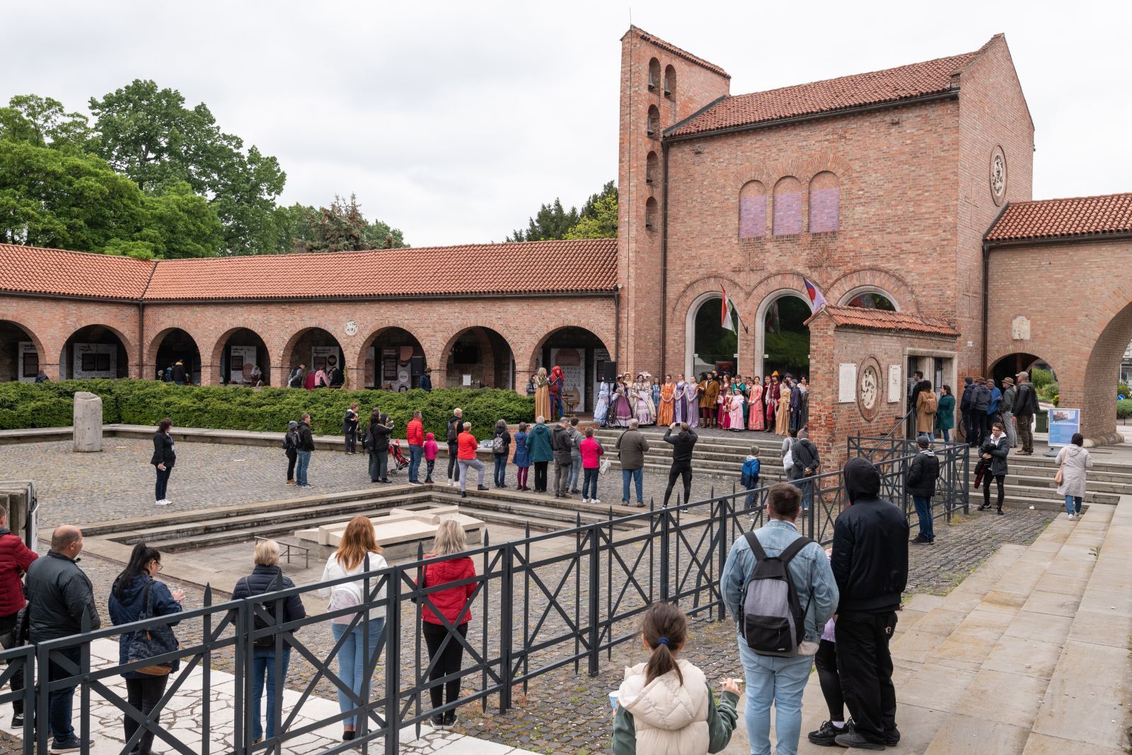 Fehérvár Médiacentrum fotója