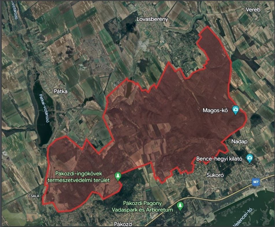 Fehérvár Médiacentrum fotója