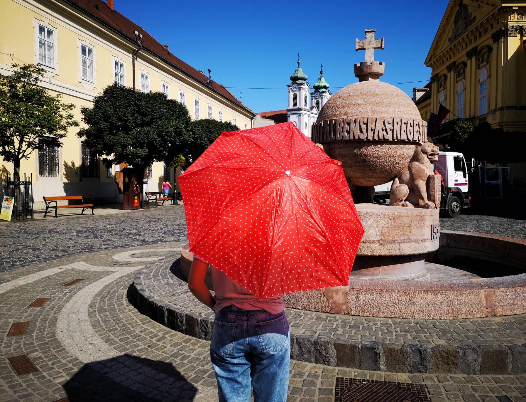 Fehérvár Médiacentrum fotója