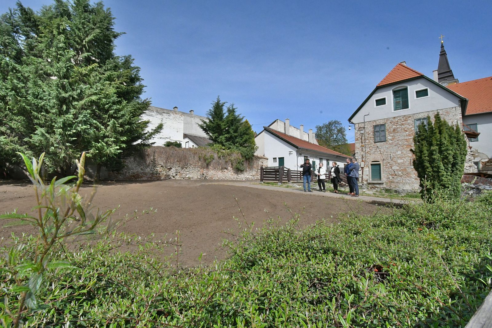 Fehérvár Médiacentrum fotója