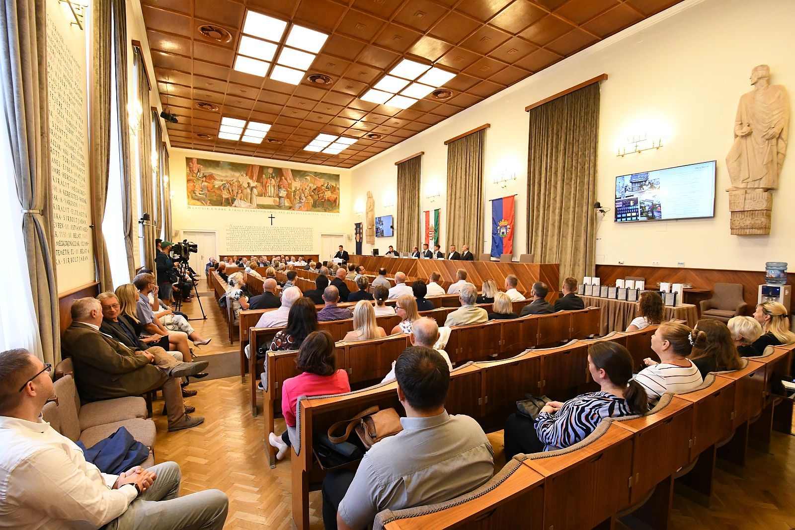 Fehérvár Médiacentrum fotója
