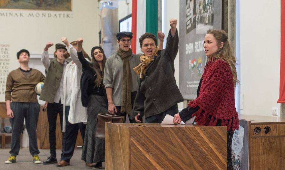 Fehérvár Médiacentrum fotója