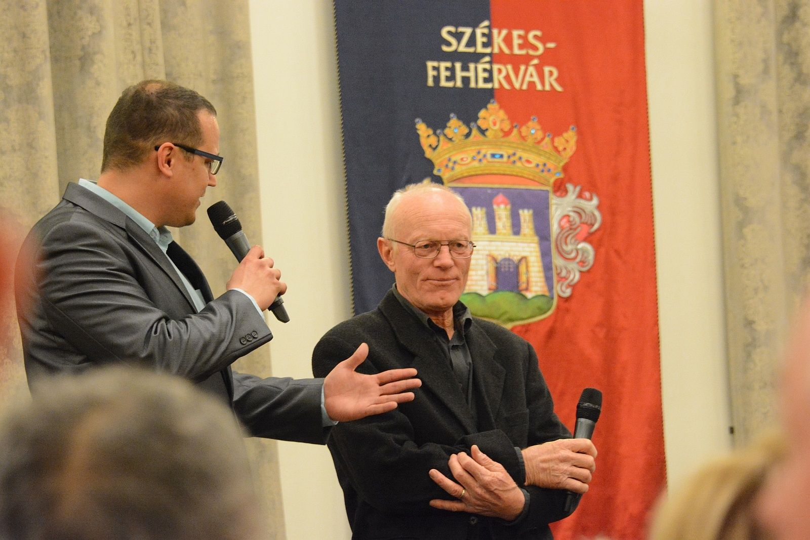 Fehérvár Médiacentrum fotója