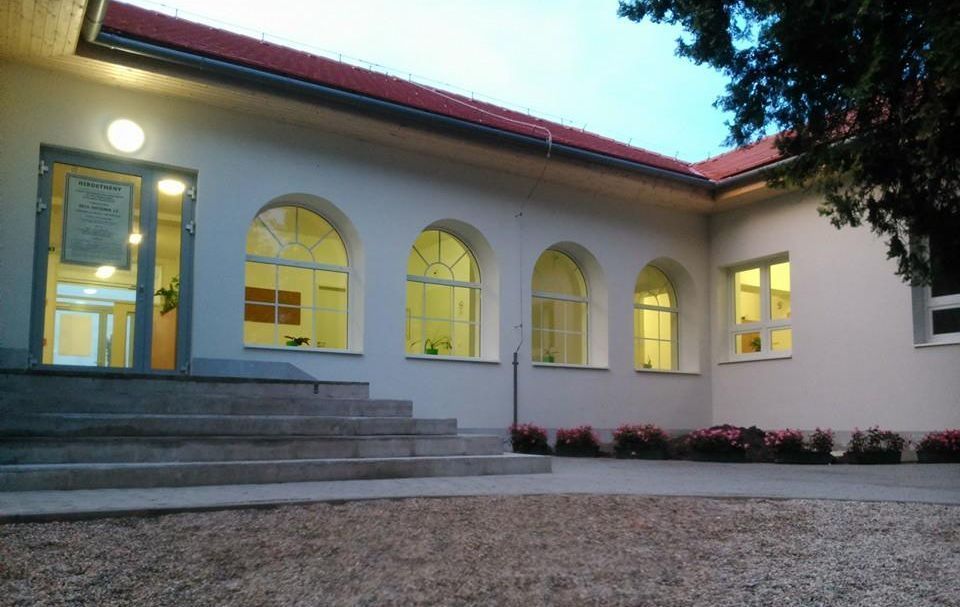 Fehérvár Médiacentrum fotója