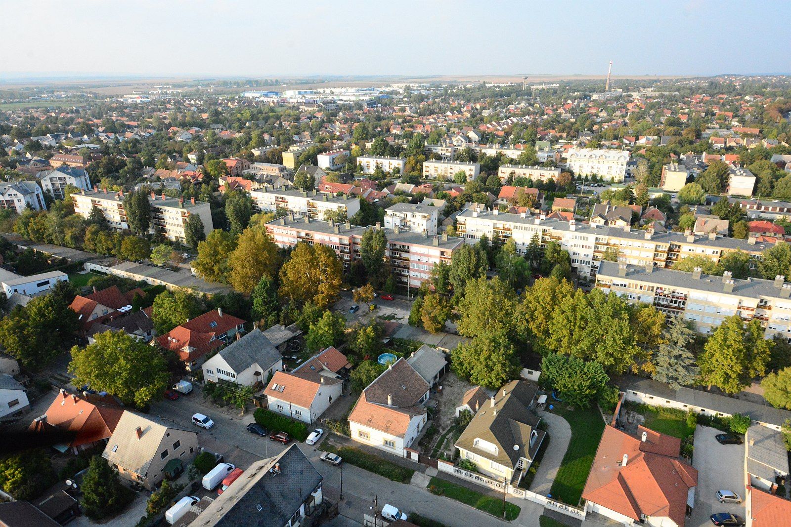 Fehérvár Médiacentrum fotója