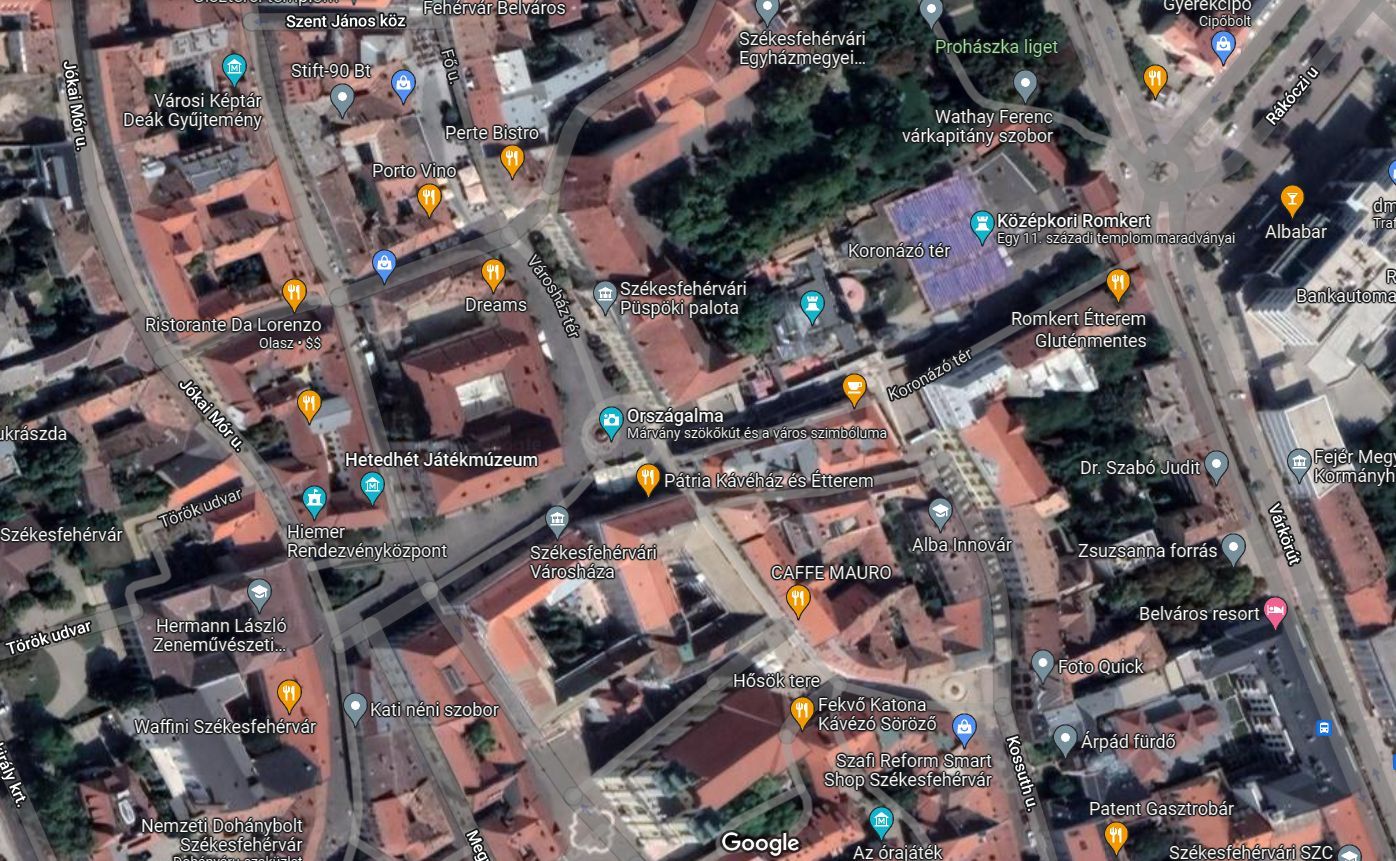 Fehérvár Médiacentrum fotója