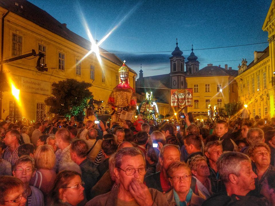 Fehérvár Médiacentrum fotója