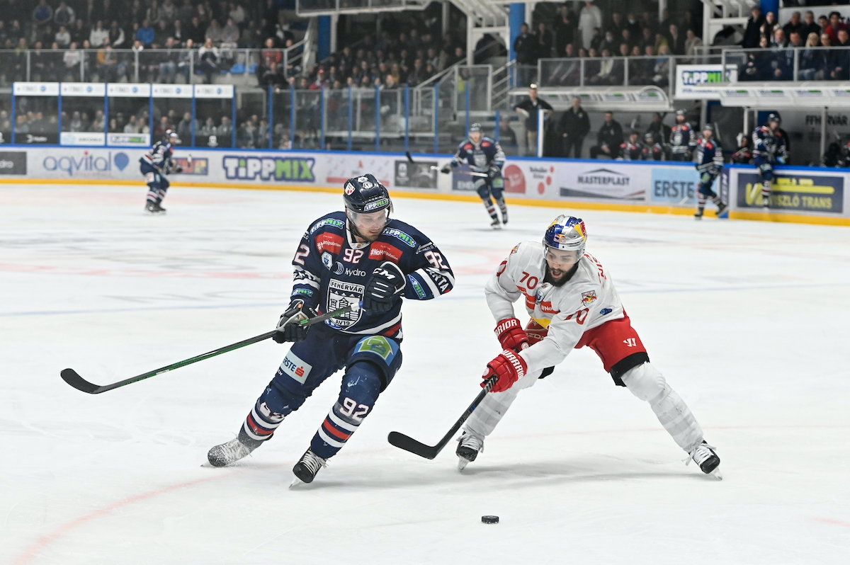 Fehérvár Médiacentrum fotója