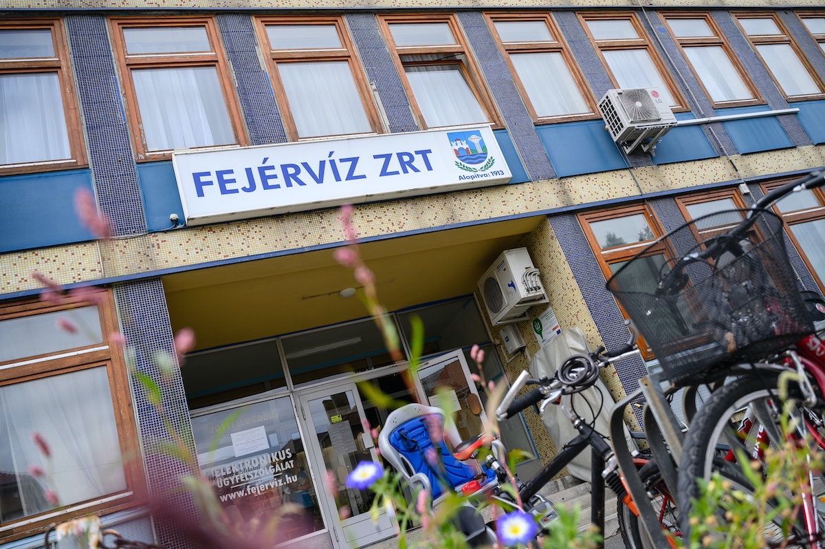 Fehérvár Médiacentrum fotója