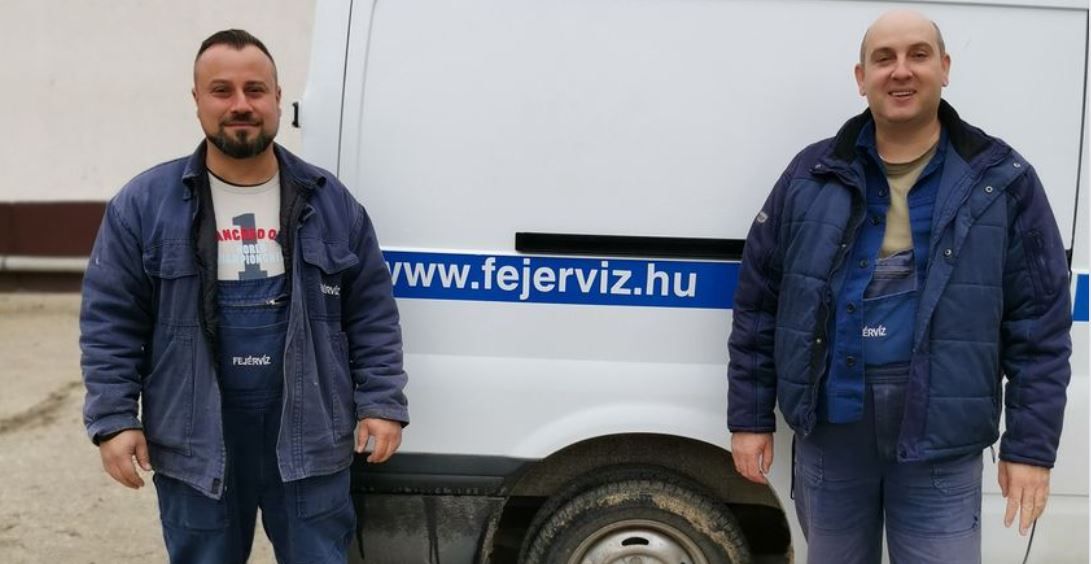 Fehérvár Médiacentrum fotója
