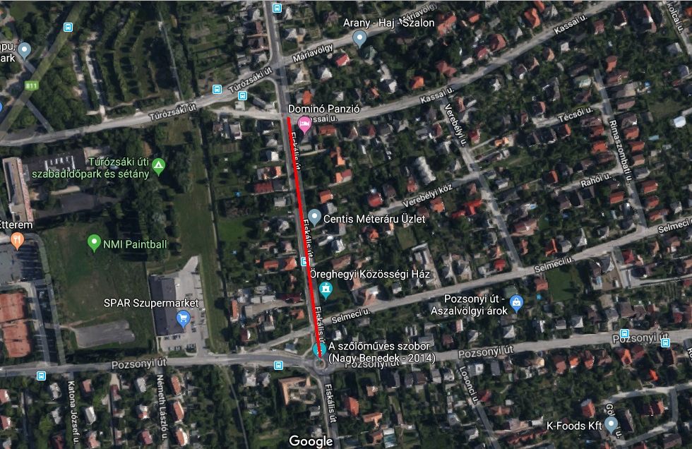 Fehérvár Médiacentrum fotója