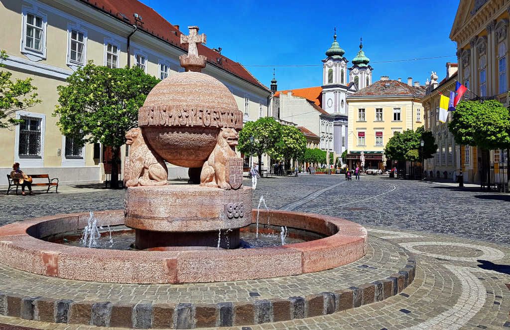 Fehérvár Médiacentrum fotója