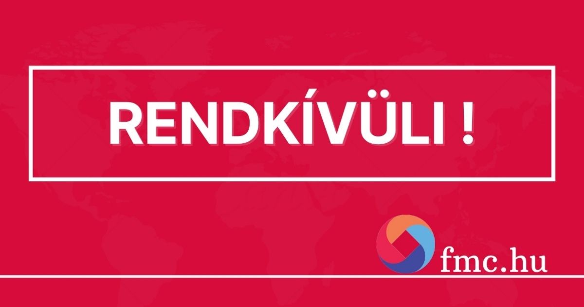 Fehérvár Médiacentrum fotója