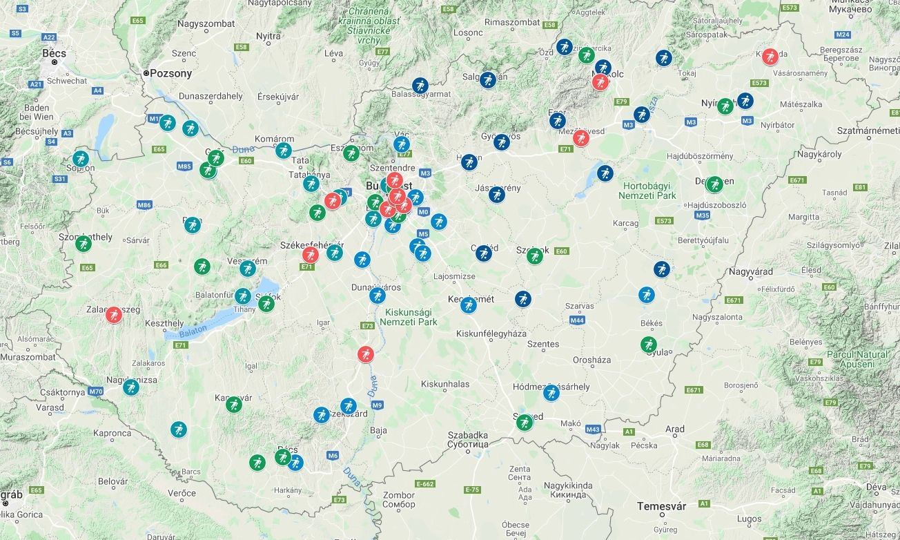 Fehérvár Médiacentrum fotója