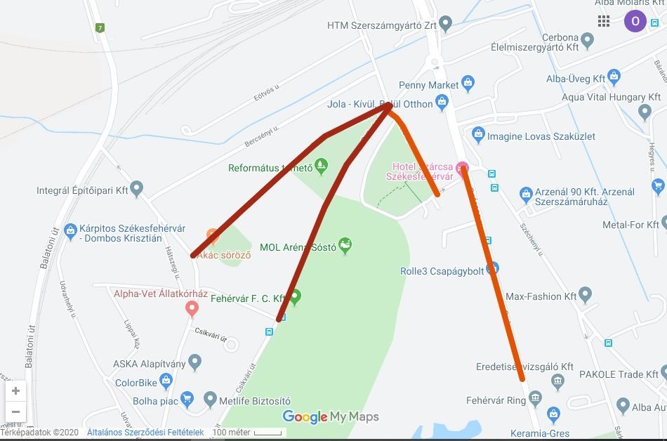 Fehérvár Médiacentrum fotója