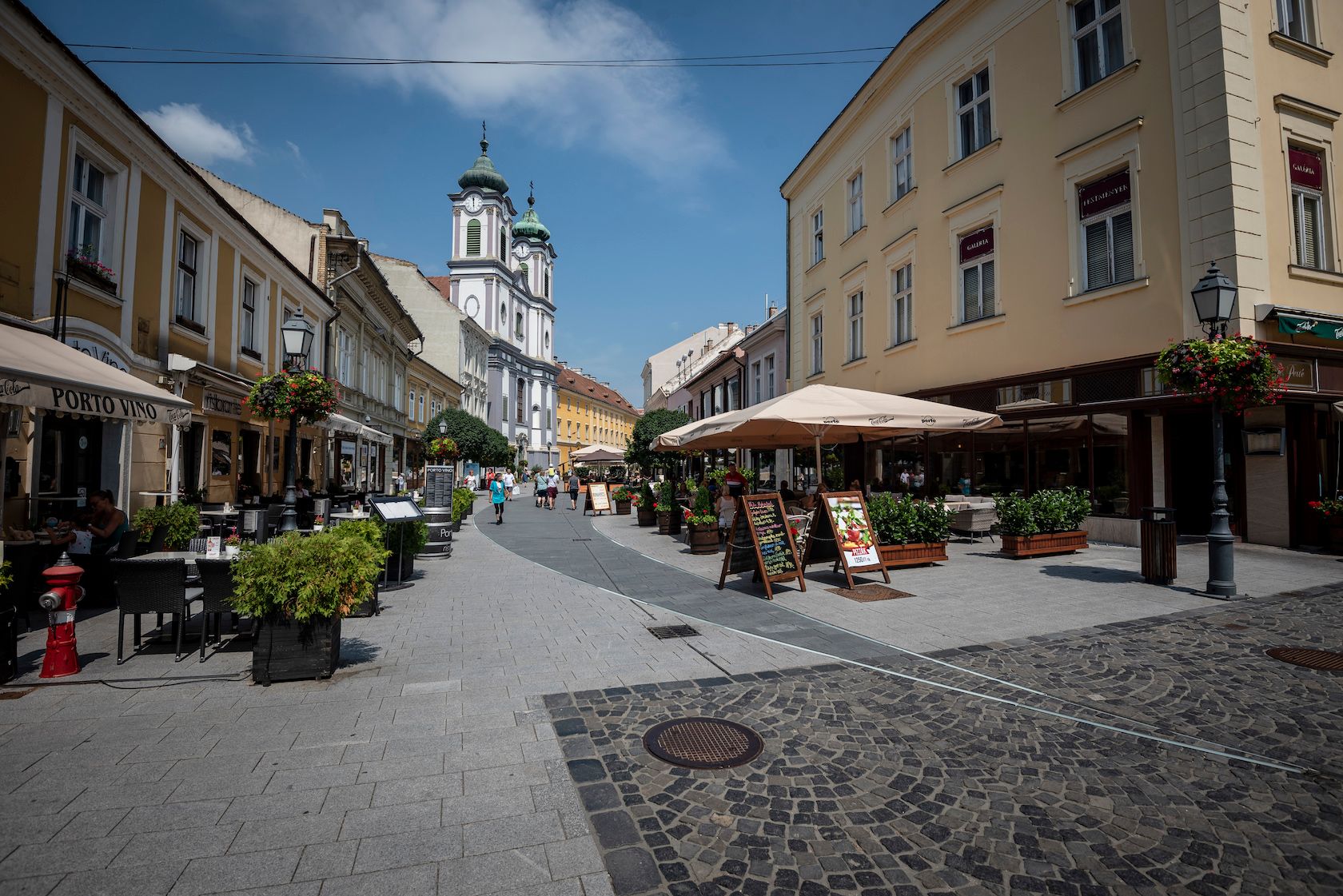 Fehérvár Médiacentrum fotója