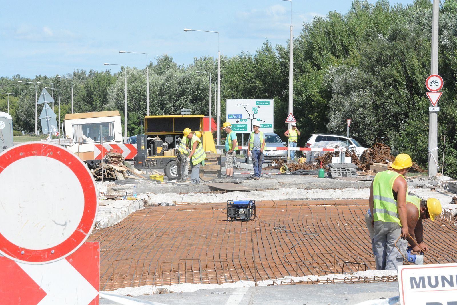 Fehérvár Médiacentrum fotója