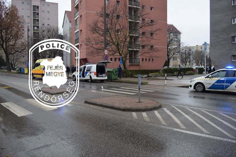 Fehérvár Médiacentrum fotója