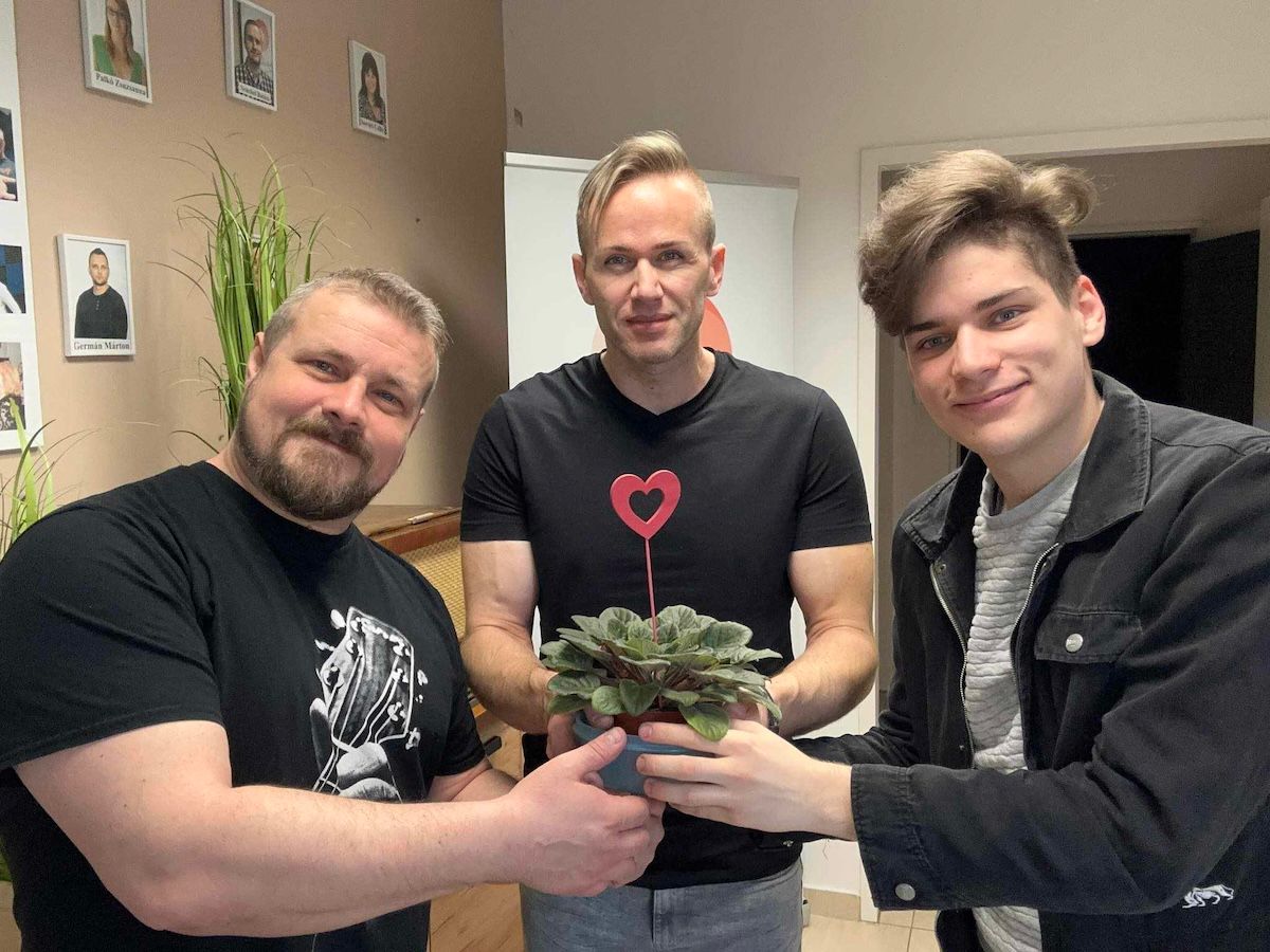 Fehérvár Médiacentrum fotója