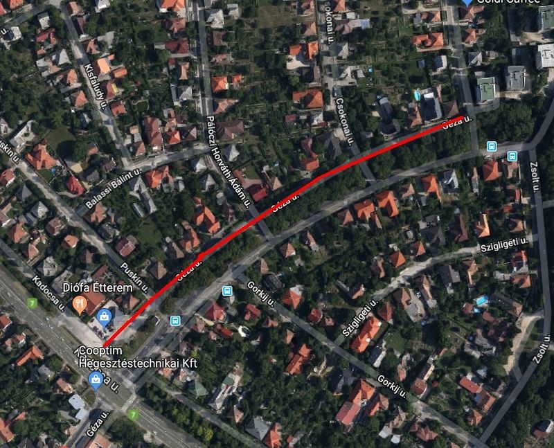 Fehérvár Médiacentrum fotója